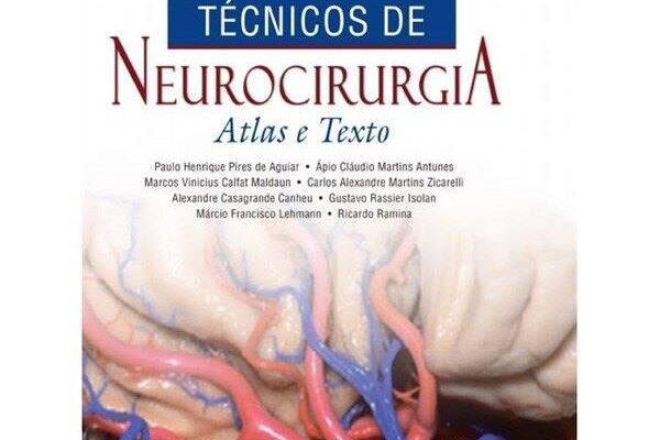 Produção científica do Dr. Gustavo Isolan inclui capítulos em livros médicos